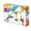 Jeu Crazy 100pcs Matrax