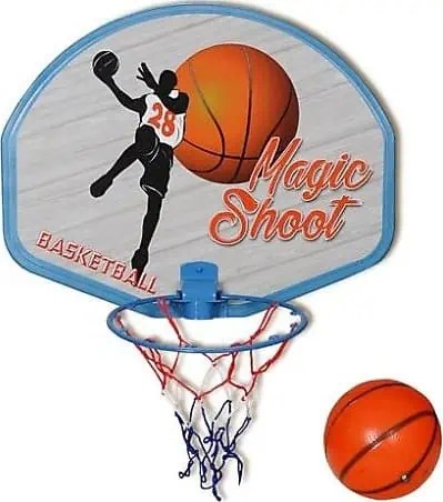 Mini Panneau Basket Matrax jouet