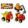 camions chantier Matrax jouets