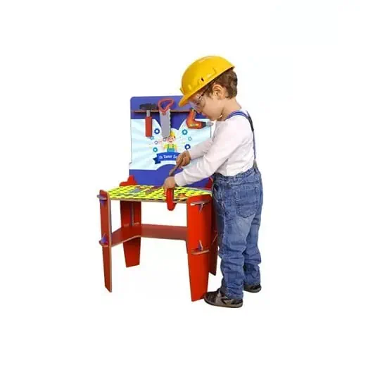 Table Petit Bricoleur Matrax – Image 2