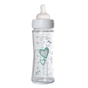 biberon chicco 240ml unisexe bébé