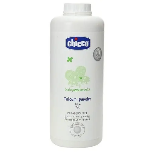 Poudre Talc Chicco