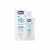 Shampoing Chicco 200ml bébé