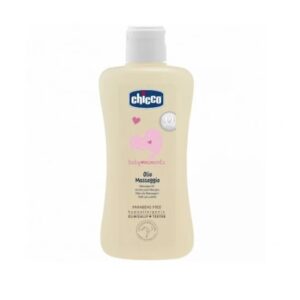 huile de massage Chicco 200ml