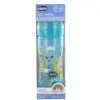 Biberon Plastique Bleu Chicco 250ml bébé