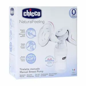 Tire Lait Manuel Chicco bébé