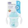 Tasse transition Chicco Bleue 4m+ bébé