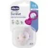 Sucette Chicco Rose 0-6m bébé