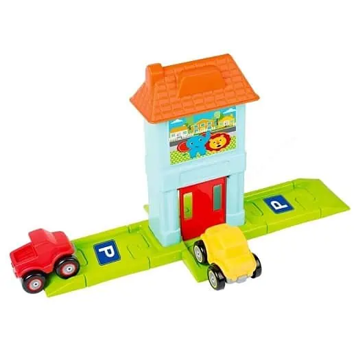 Petit Circuit Fisher price Dolu – Image 2