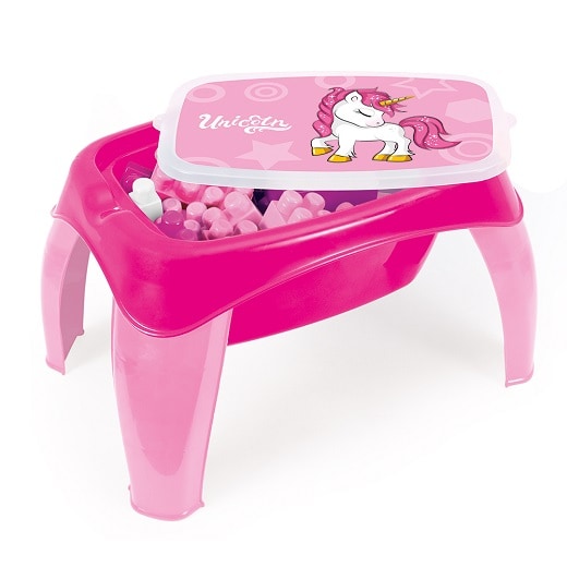 table lego Dolu unicorn jouet