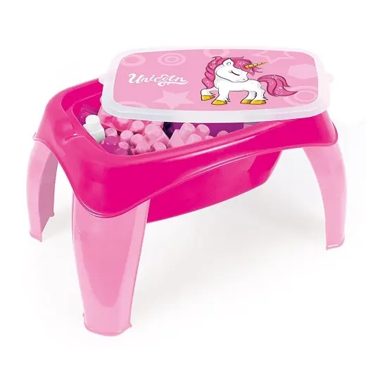 table lego Dolu unicorn jouet