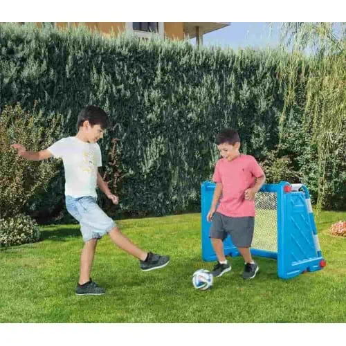 Goal avec Filet Dolu – Image 2