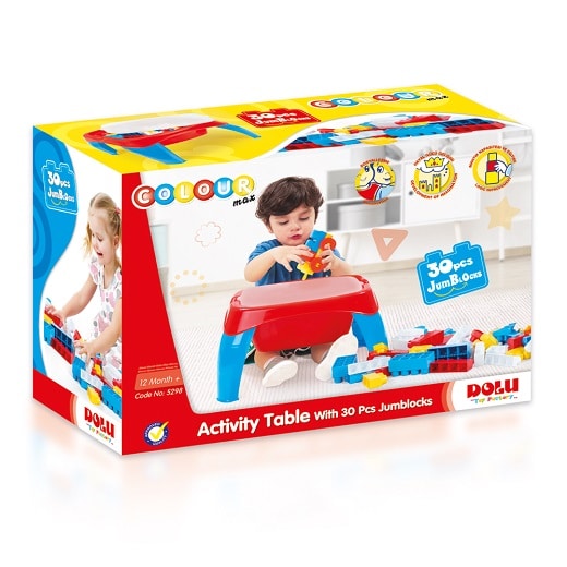 table lego Dolu jouet