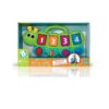 Caterpillar musical infantino jouets bébé
