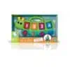 Caterpillar musical infantino jouets bébé