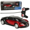 voiture bugati RC