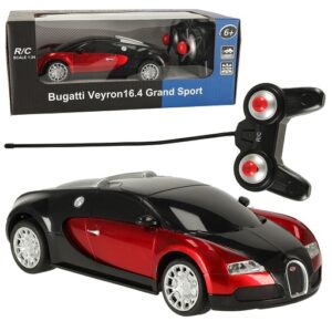 voiture bugati RC