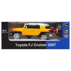 Voiture RC téléguidée Toyota