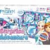 les aventures Frozen KSGAMES jeu de société