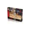 Puzzle 1000pcs Chevaux KSGAMES
