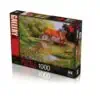 Puzzle 1000pcs Mill KSGAMES