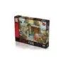 Puzzle 1500pcs Ristorante KSGAMES