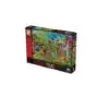 Puzzle 1500pcs Summer Garden KSGAMES
