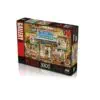 Puzzle 3000pcs Emporium KSGAMES