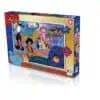 Puzzle Aladin 200pcs KSGAMES