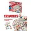 jeu de Trinkets jeu de société