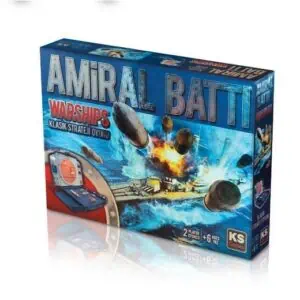 Jeu Bataille Navale KSGAMES