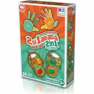 faire ses Lacets KSGAMES jeu éducatif