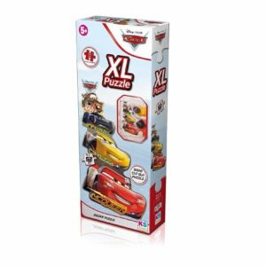 Puzzle Cars XL KSGAMES