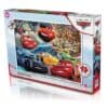 Puzzle Cars 200pcs KSGAMES