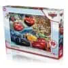 Puzzle Cars 200pcs KSGAMES