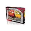 Puzzle Cars 100pcs KSGAMES