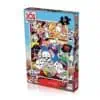 Puzzle Dalmatiens 50pcs KSGAMES