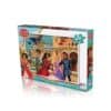 Puzzle Elena 200pcs KSGAMES