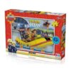 Puzzle Sam Le Pompier 50pcs KSGAMES