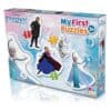 Puzzle Frozen 4en1 KSGAMES
