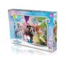 Puzzle Frozen 200pcs KSGAMES