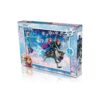 Puzzle Frozen 100pcs KSGAMES