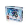Puzzle Frozen 100pcs KSGAMES