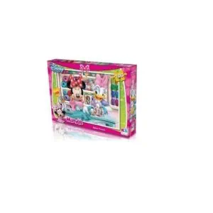 Puzzle Minnie 100pcs KSGAMES