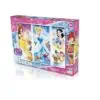 Puzzle Princesse 50pcs KSGAMES