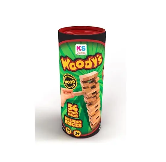 Jeu grand Kapla KSGAMES jeu de société