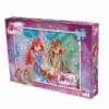 Puzzle Winx 100pcs KSGAMES