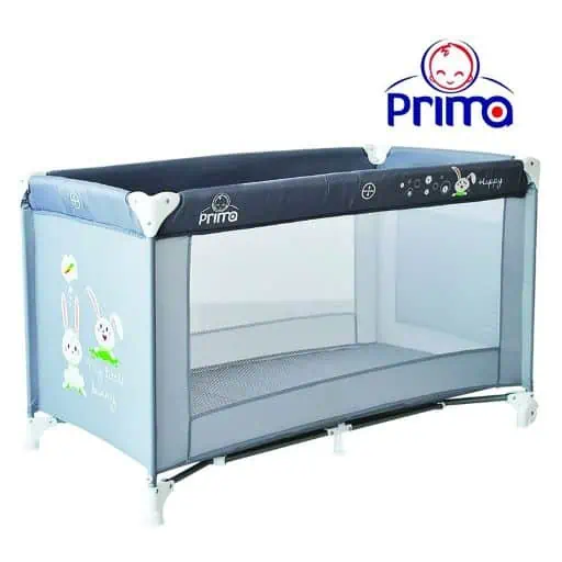 Parc-Lit Happy Plus Prima Gris