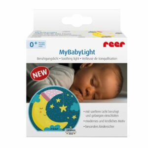 veilleuse LED REER bébé