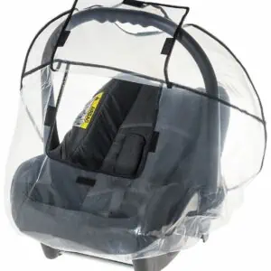 Protège pluie Maxi-Cosi REER bébé